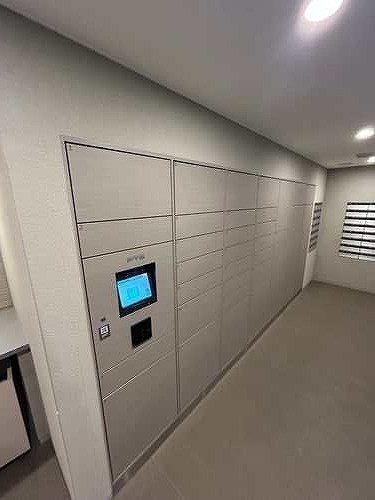 ASUKAYAMA　RESIDENCE その他2