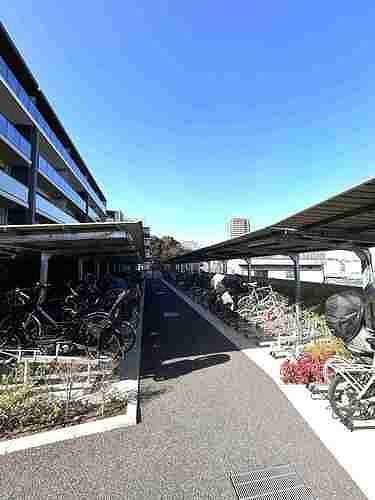 ASUKAYAMA　RESIDENCE その他4