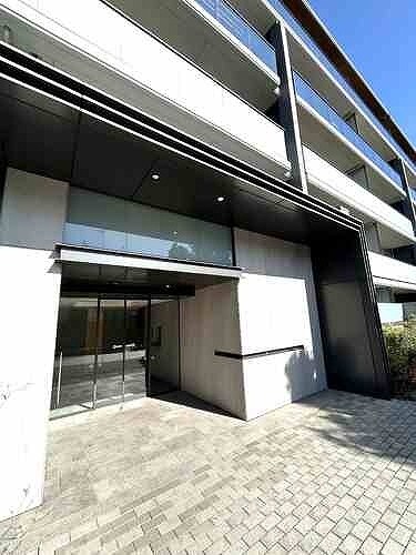 ASUKAYAMA　RESIDENCE その他5