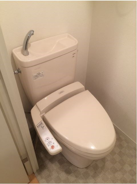 プレール・ドゥーク住吉  その他1