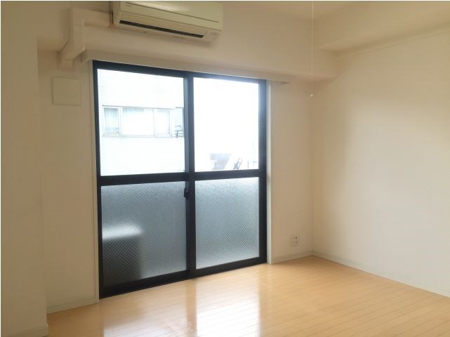 プレール・ドゥーク住吉  リビング