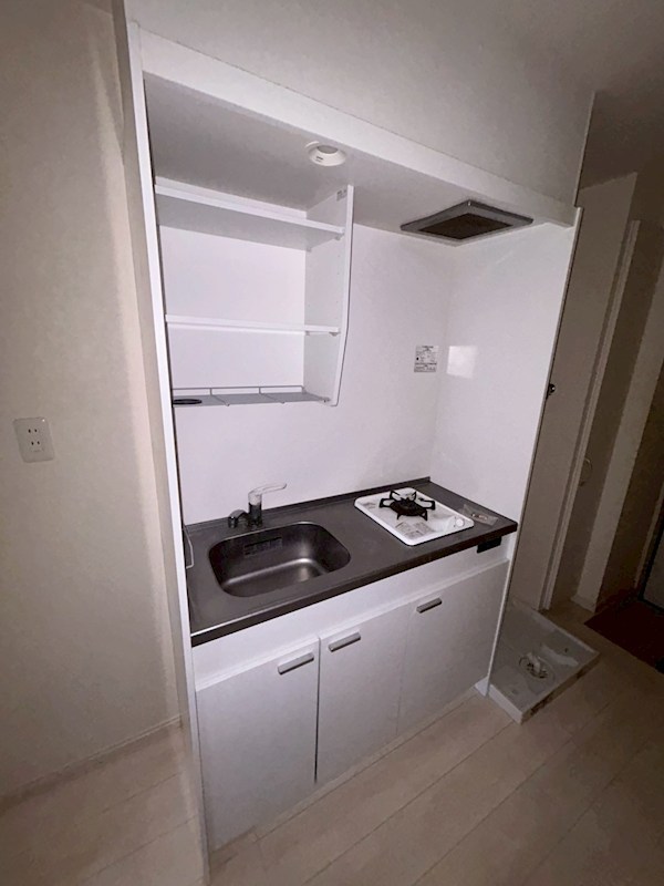 カーサコリーヌ２ キッチン