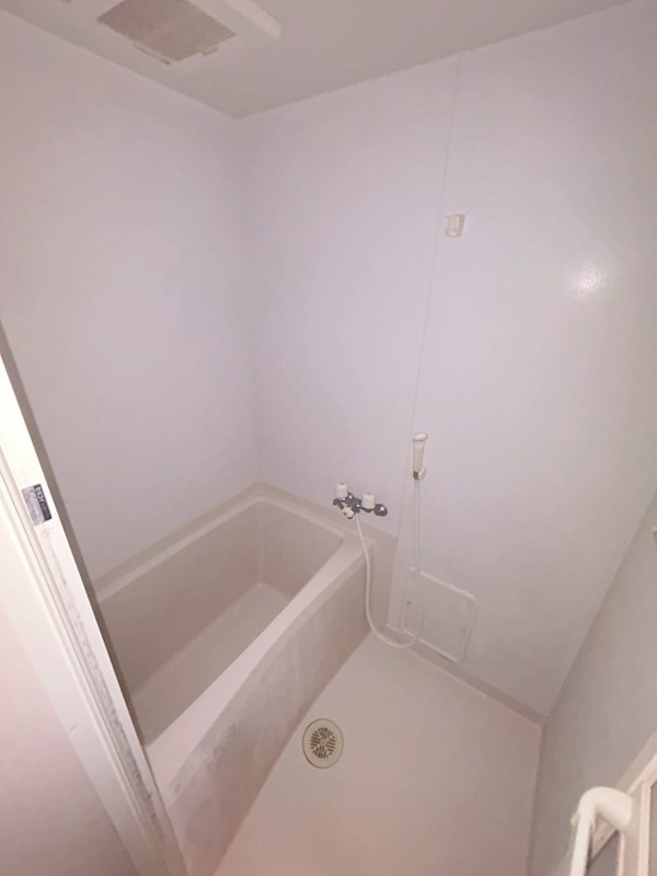 カーサコリーヌ２ 風呂画像