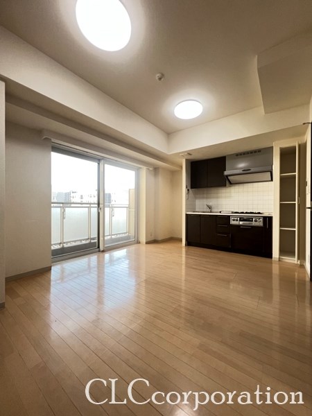 MFPRコート木場公園   リビング