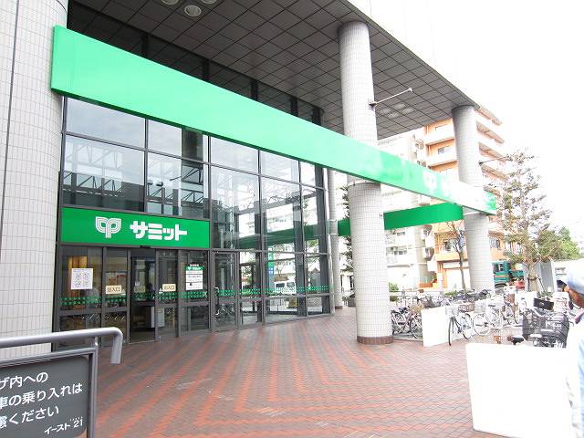 MFPRコート木場公園   周辺画像3