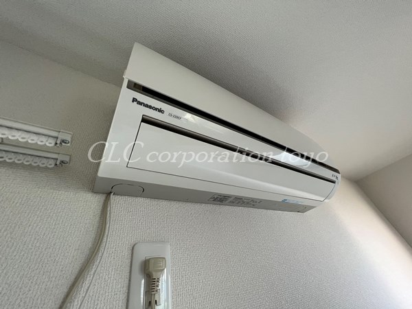 エステル木場  その他8