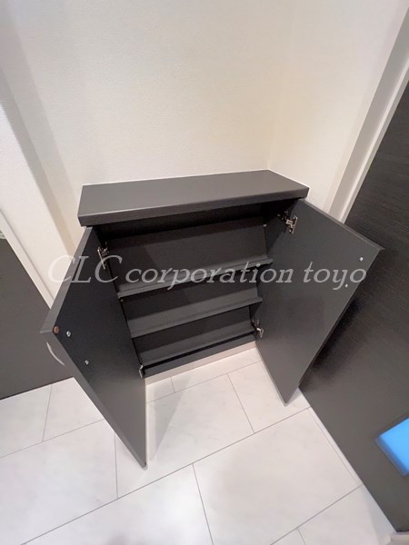 エステル木場  その他9