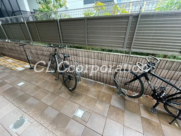 エステル木場  その他13