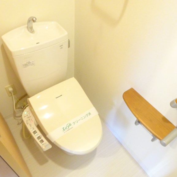 オーソン両国  その他1