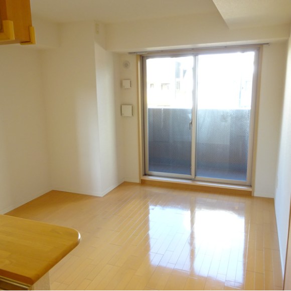 オーソン両国  ベッドルーム