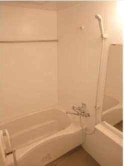 オーソン両国  風呂画像