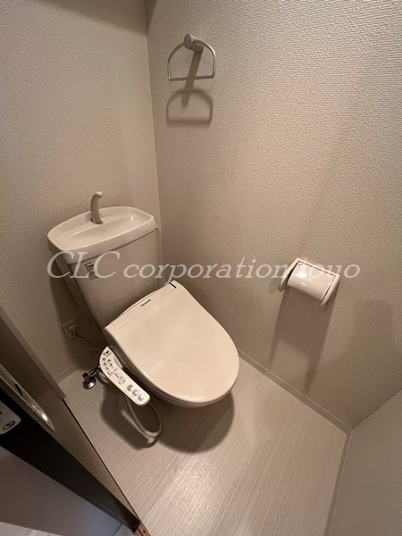 エステル木場  その他1