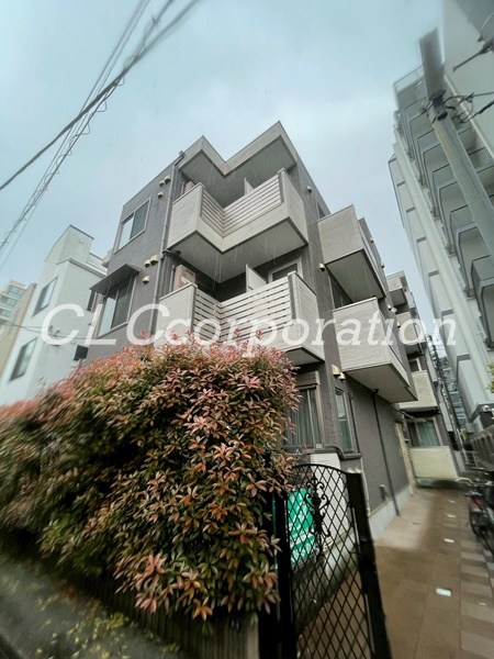 エステル木場  その他6