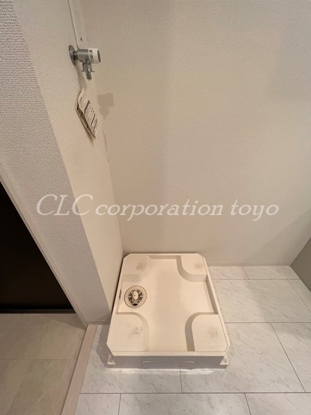 エステル木場  その他7