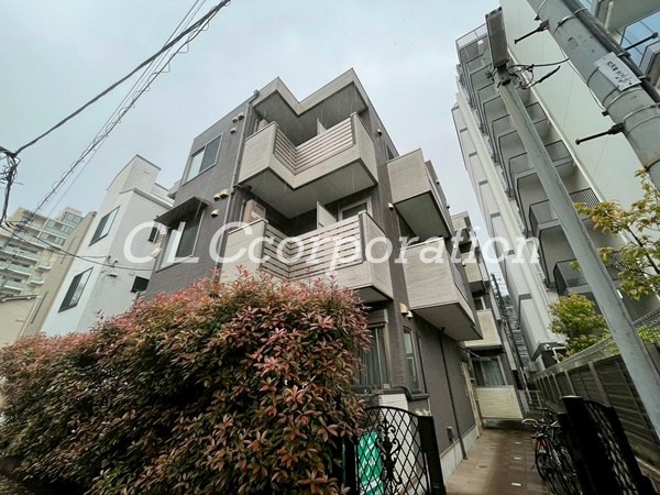 エステル木場  その他10