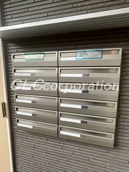 エステル木場  その他12