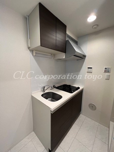 エステル木場  キッチン