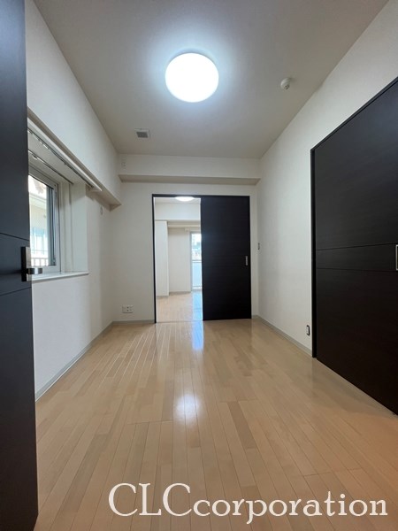 MFPRコート木場公園   ベッドルーム