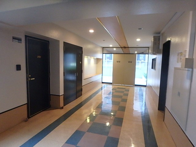 エクセル東陽 その他外観1