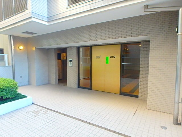 エクセル東陽 その他外観2