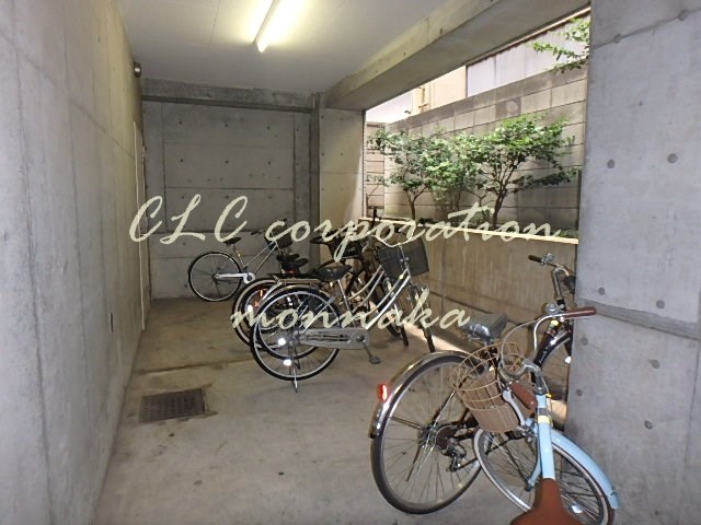 エクセル東陽 その他外観4