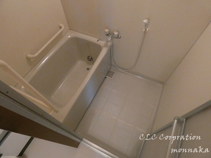 エクセル東陽 風呂画像