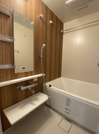 PARQUE Nishikoiwa 風呂画像