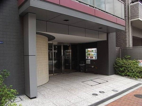 プライムアーバン日本橋浜町   その他2