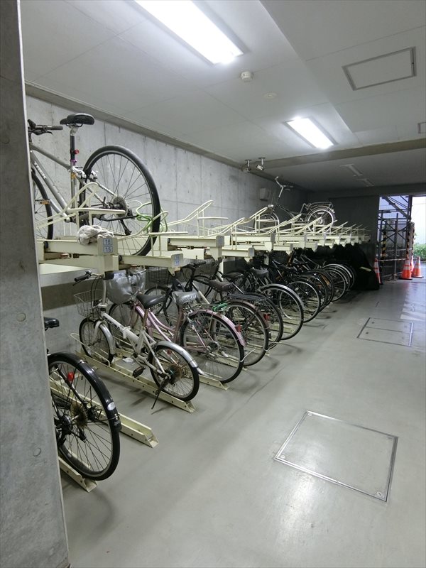 プライムアーバン日本橋浜町   その他10