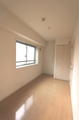 プライムアーバン日本橋浜町   ベッドルーム