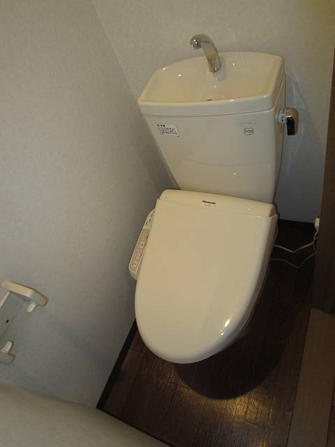 スウィートヴィレッジ三ノ輪 その他1