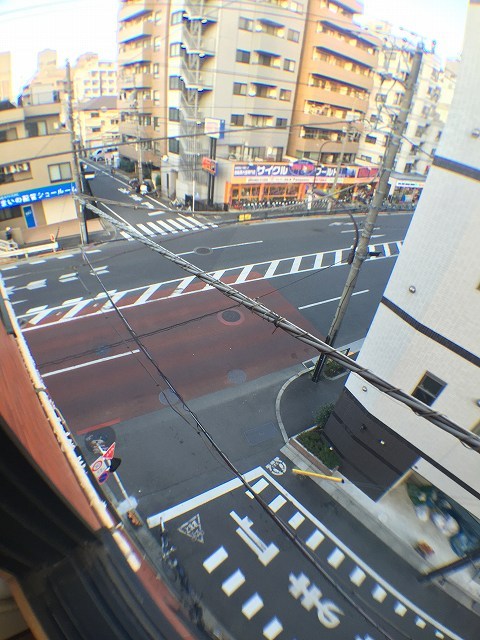 スウィートヴィレッジ三ノ輪 その他4