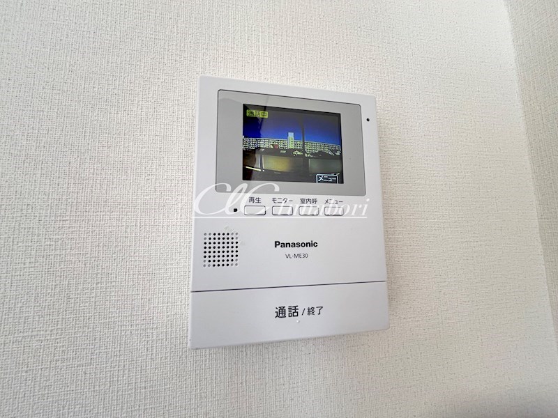 ベルジュ９１ その他4