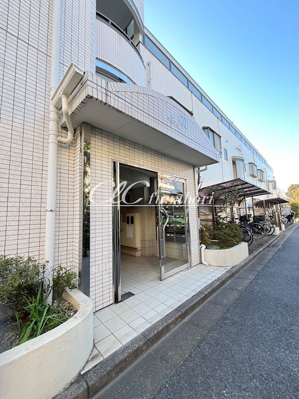 ベルジュ９１ その他10