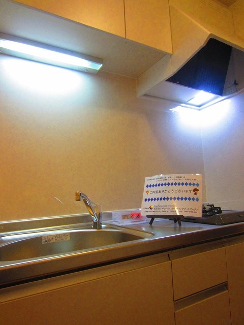 アンフルール その他4