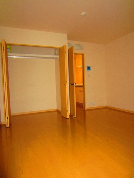 アンフルール リビング