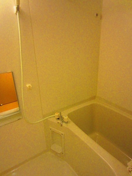 アンフルール 風呂画像