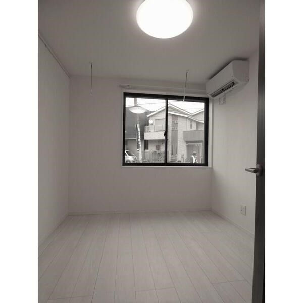 グランクオール小岩 リビング