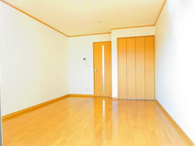 グランドバースA ベッドルーム