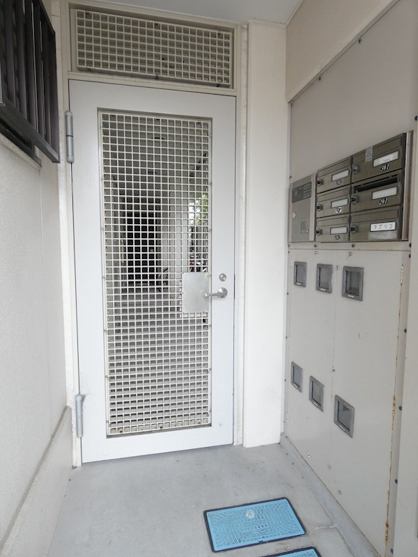 カーサＭ その他外観1