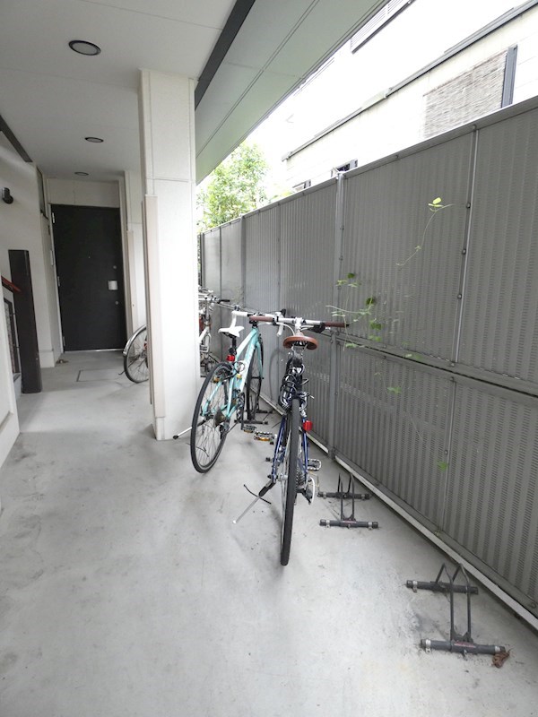 カーサＭ その他外観3