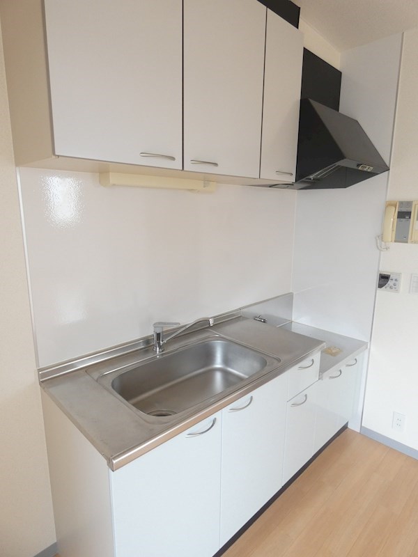 カーサＭ キッチン