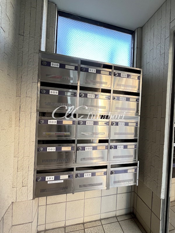 ベルジュ９１ その他11