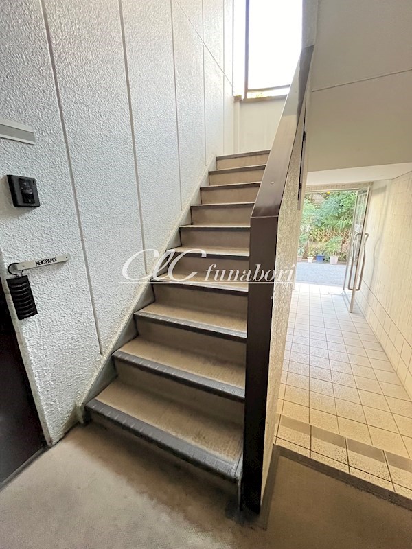 ベルジュ９１ その他12