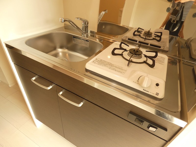 メゾン フルール 小岩駅前 キッチン