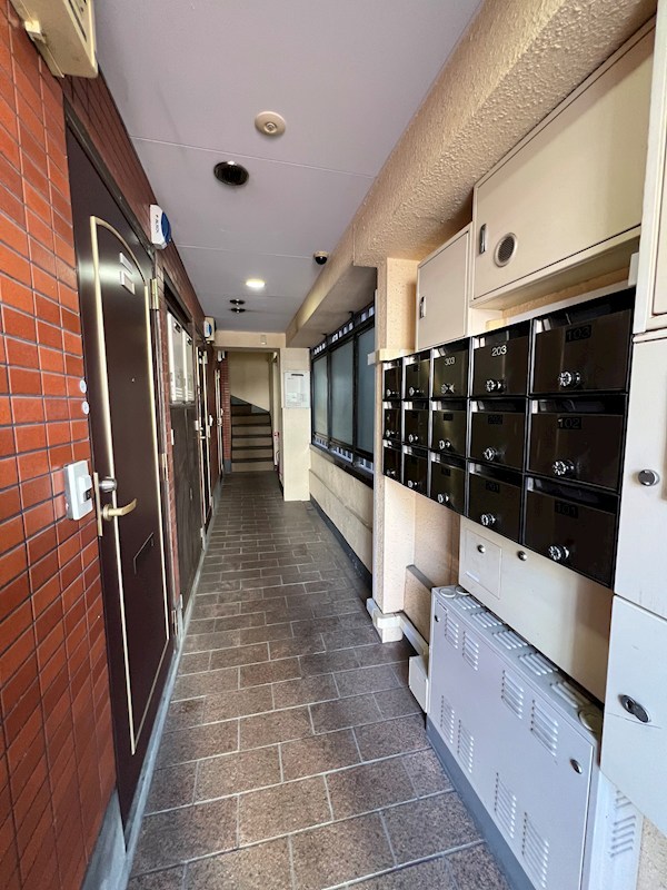 スウィートヴィレッジ三ノ輪 その他7