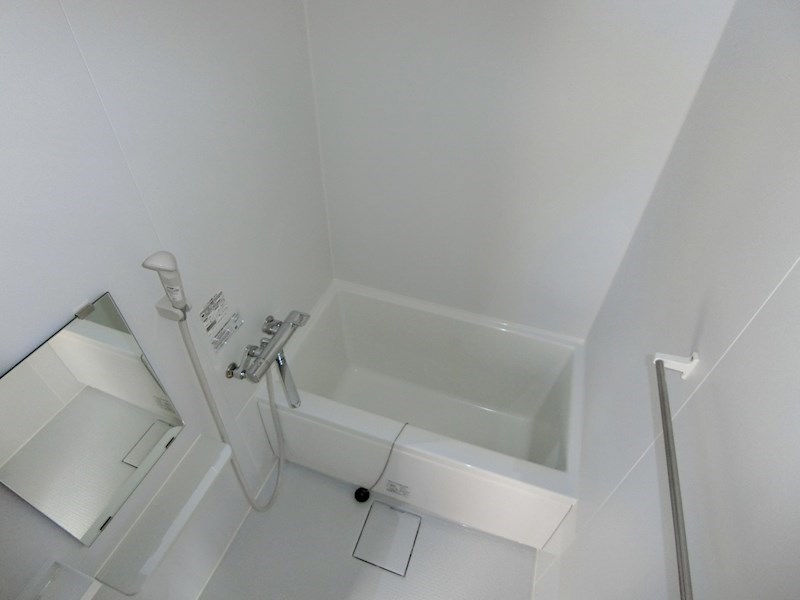 金龍荘 風呂画像