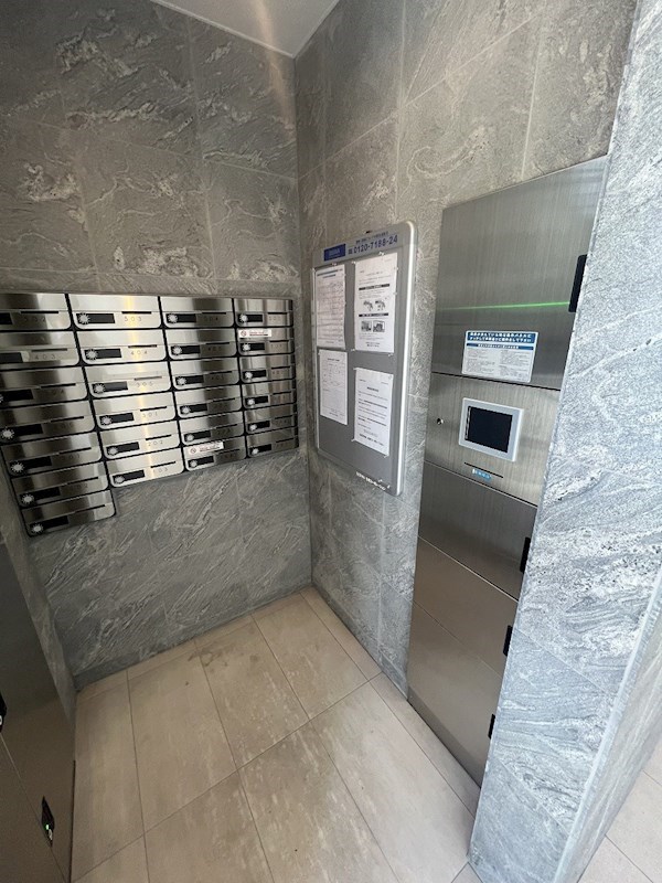 PARQUE Nishikoiwa その他1