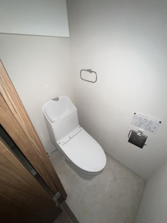 PARQUE Nishikoiwa その他7