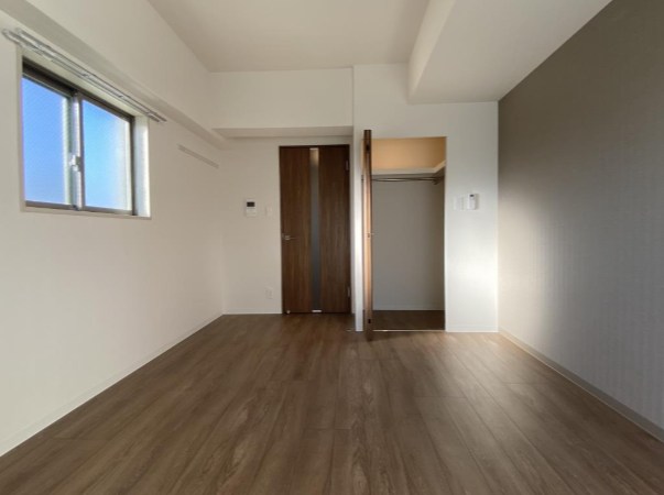 PARQUE Nishikoiwa リビング